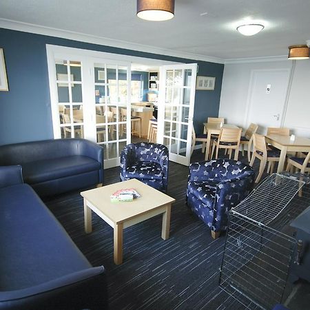 Yha Poppit Sands Cardigan Eksteriør bilde