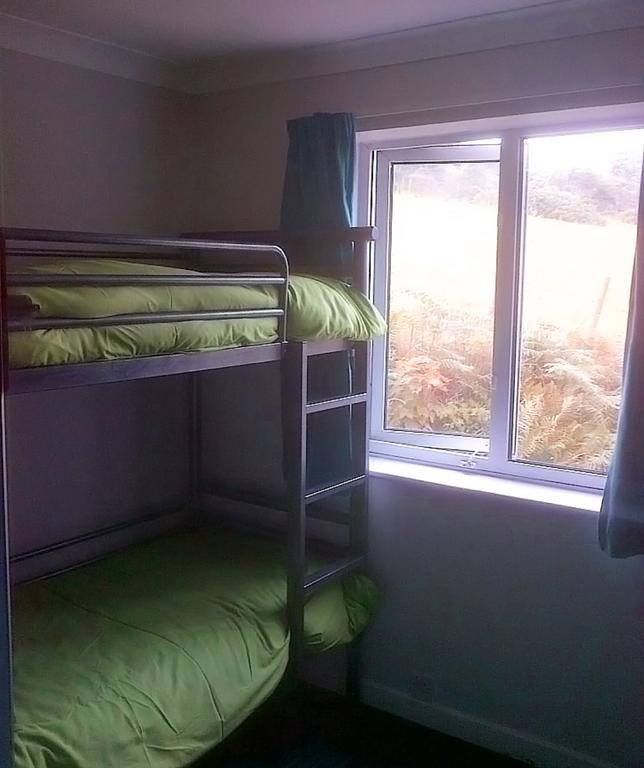 Yha Poppit Sands Cardigan Rom bilde