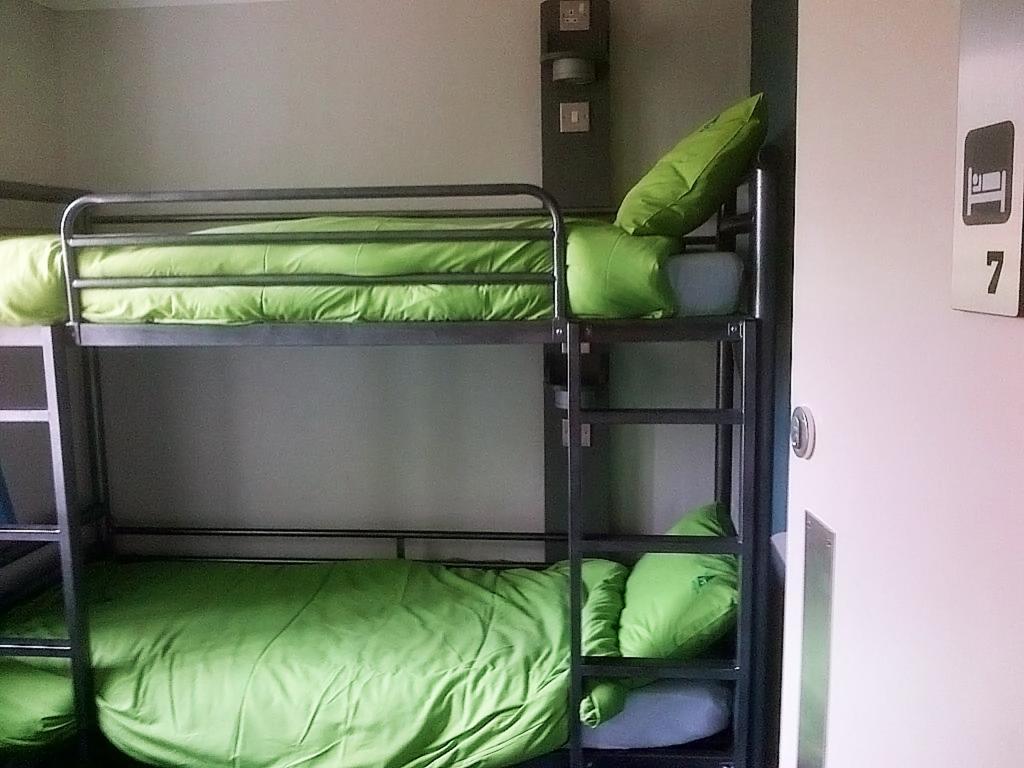 Yha Poppit Sands Cardigan Rom bilde
