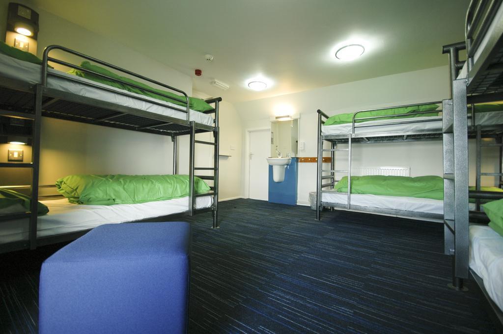Yha Poppit Sands Cardigan Rom bilde