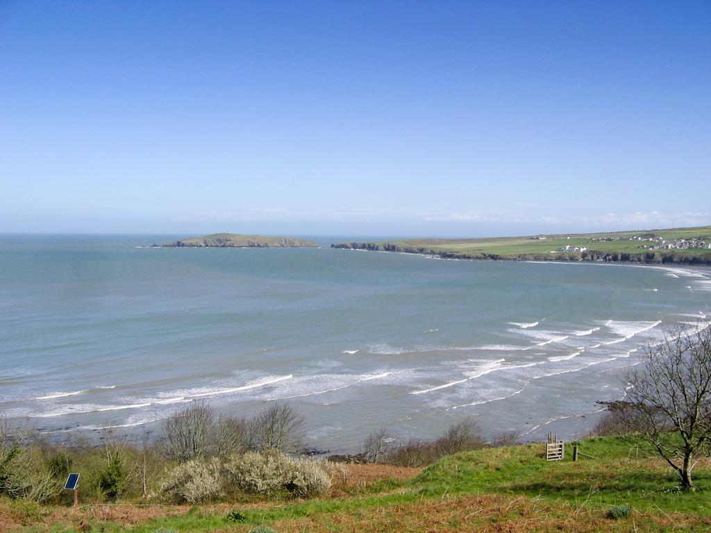 Yha Poppit Sands Cardigan Eksteriør bilde