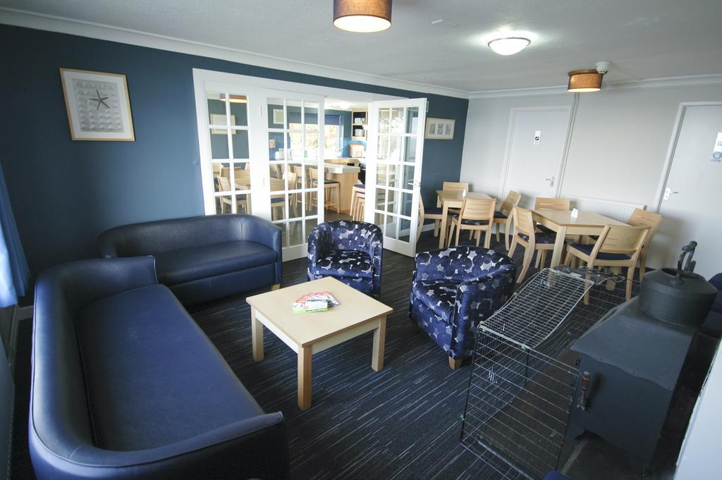 Yha Poppit Sands Cardigan Eksteriør bilde