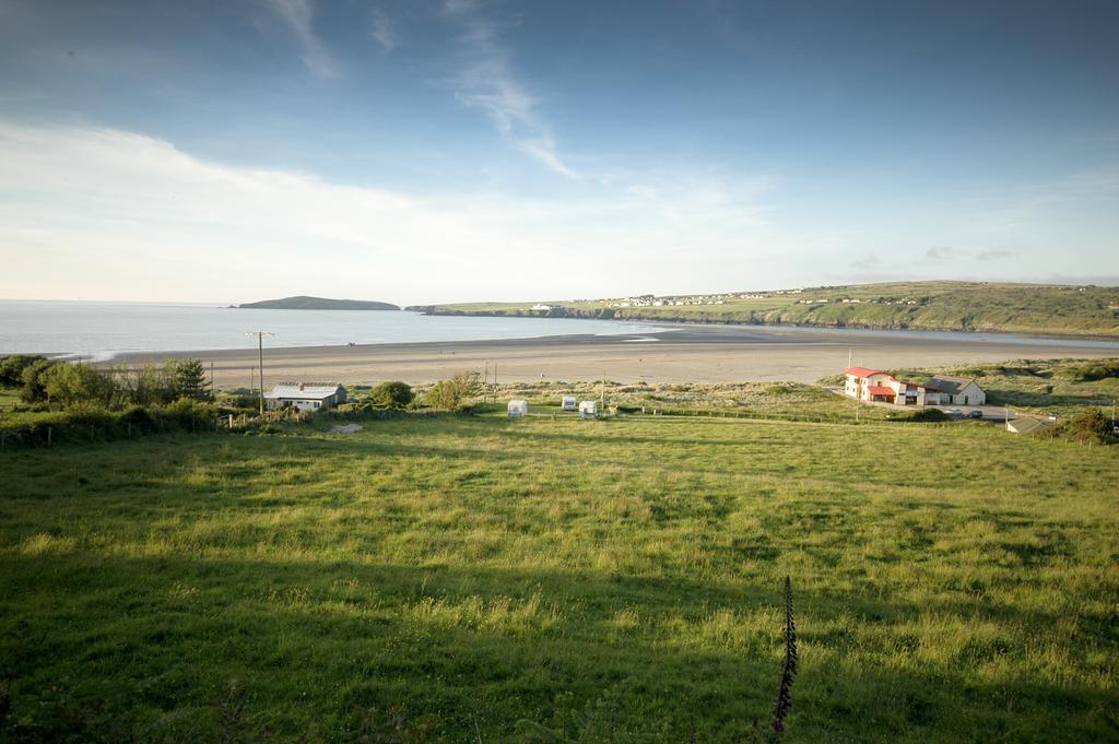 Yha Poppit Sands Cardigan Eksteriør bilde