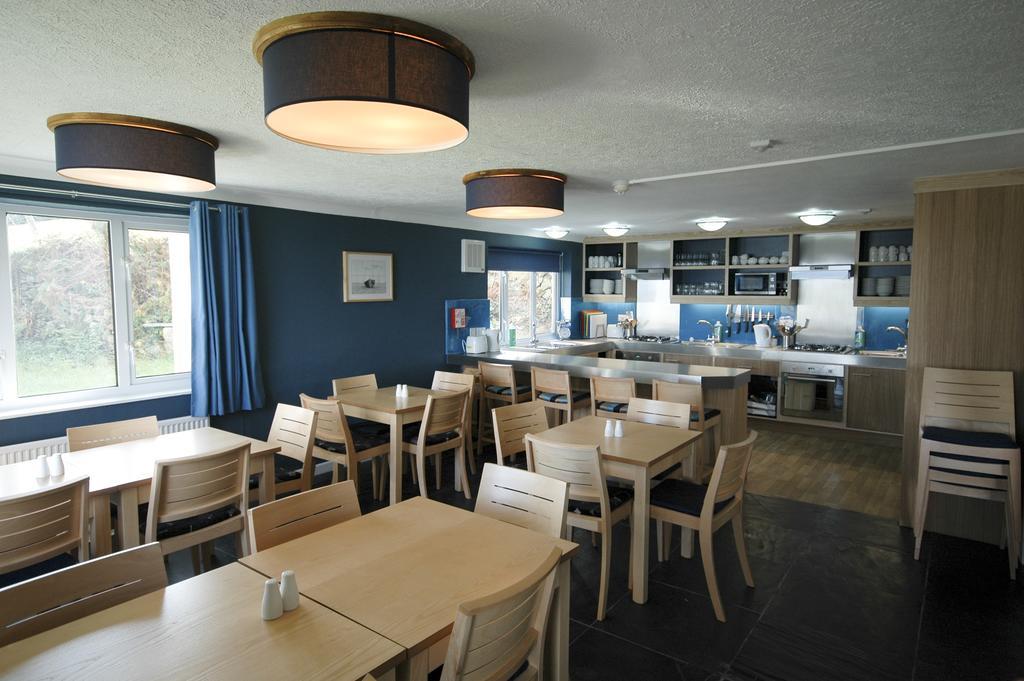 Yha Poppit Sands Cardigan Eksteriør bilde