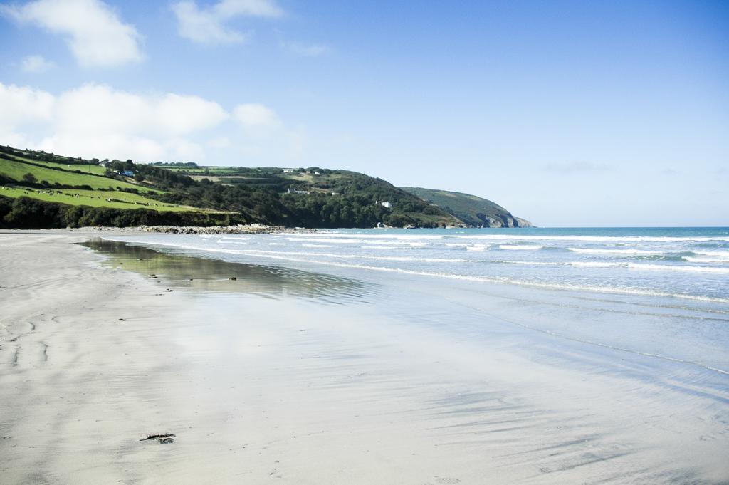 Yha Poppit Sands Cardigan Eksteriør bilde