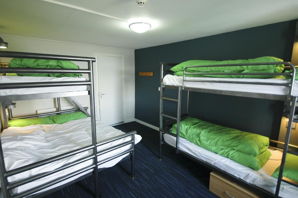 Yha Poppit Sands Cardigan Rom bilde