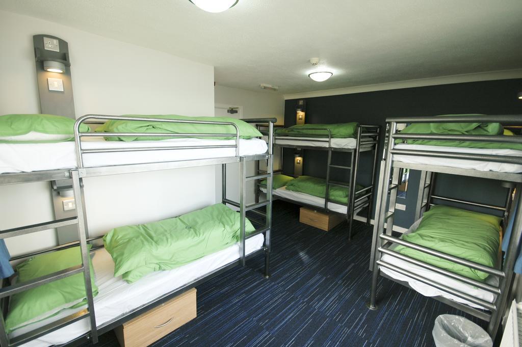 Yha Poppit Sands Cardigan Rom bilde