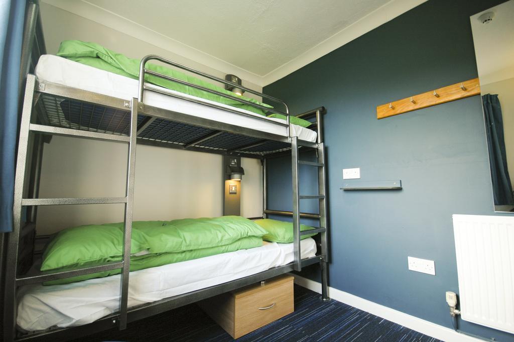 Yha Poppit Sands Cardigan Rom bilde