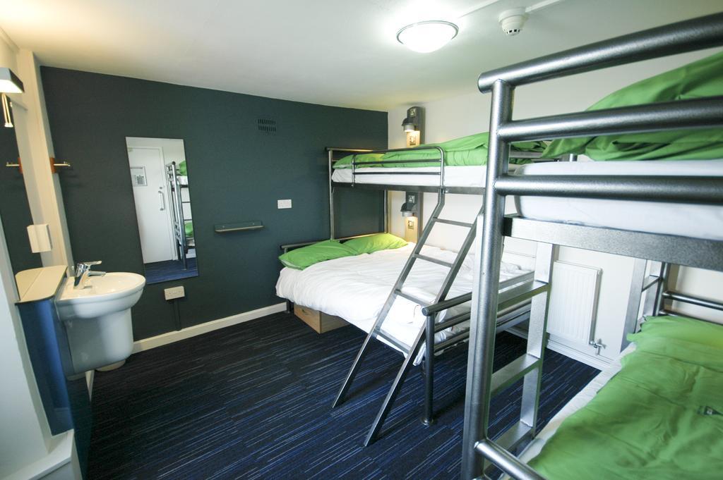 Yha Poppit Sands Cardigan Rom bilde