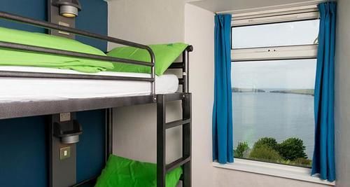 Yha Poppit Sands Cardigan Eksteriør bilde