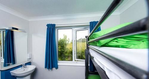 Yha Poppit Sands Cardigan Eksteriør bilde