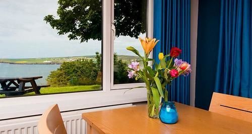 Yha Poppit Sands Cardigan Eksteriør bilde