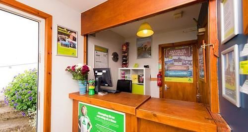 Yha Poppit Sands Cardigan Eksteriør bilde