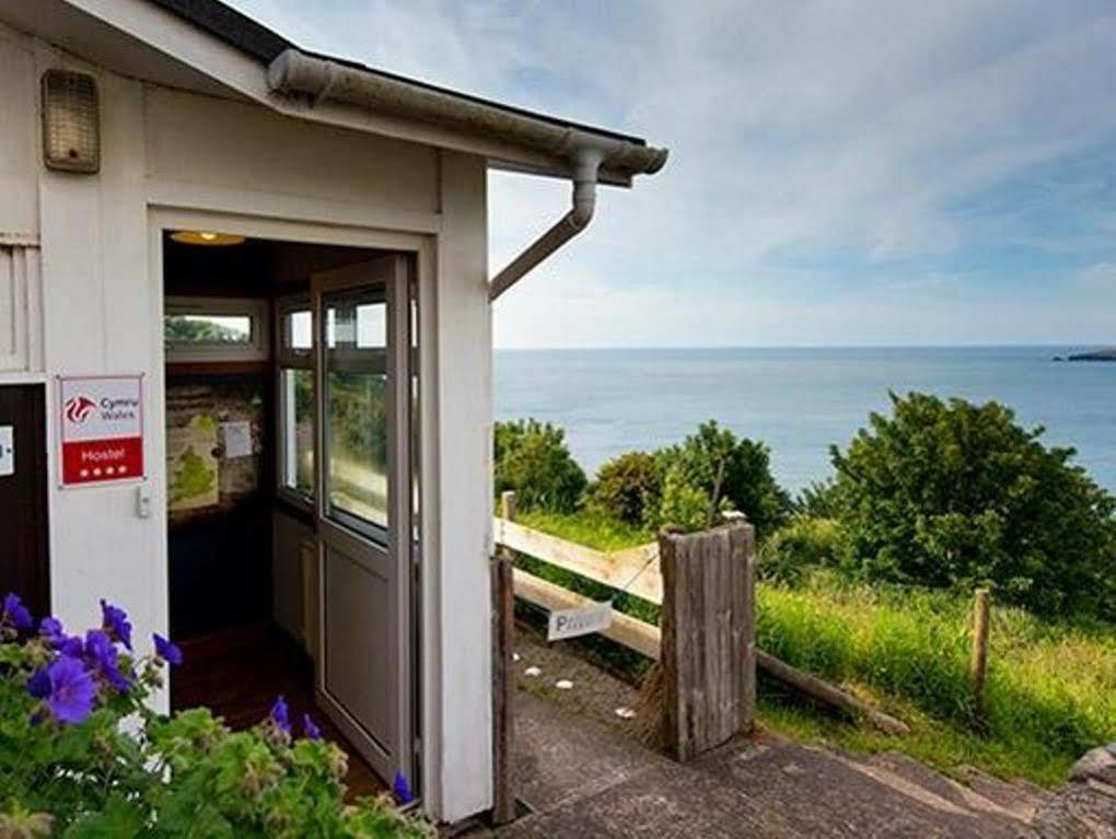 Yha Poppit Sands Cardigan Eksteriør bilde