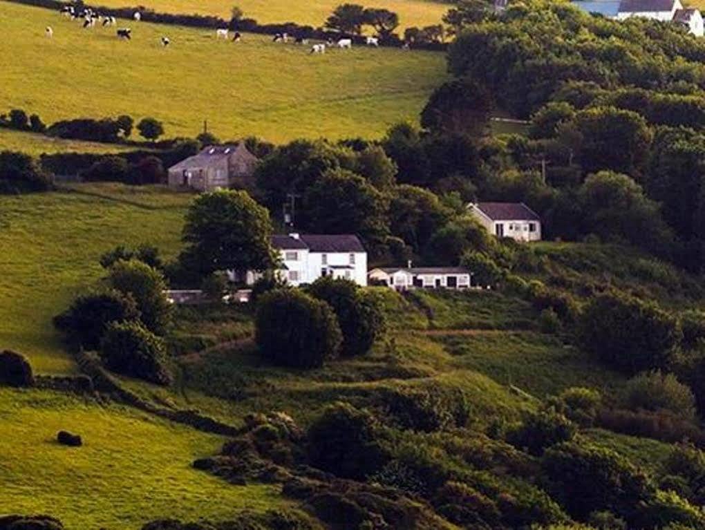 Yha Poppit Sands Cardigan Eksteriør bilde
